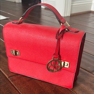 Henri Bendel West 57th Schoolbag